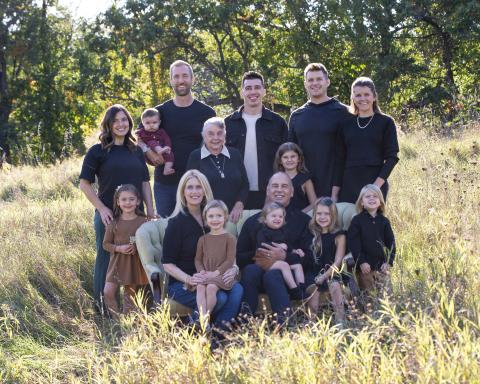 family photo