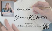 author banner