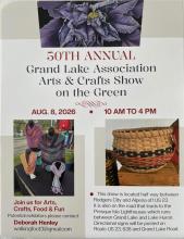 event  flyer
